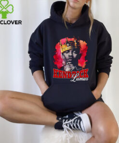 Vintage King Kendrick Super Bowl Lix Halftime Show Shirt