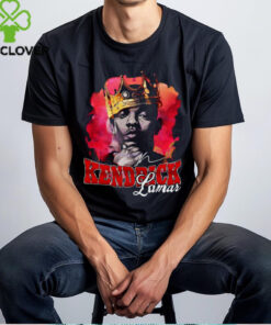 Vintage King Kendrick Super Bowl Lix Halftime Show Shirt