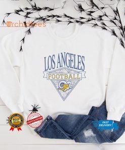 Vintage LA Rams Football Sweatshirt