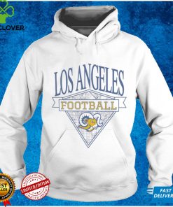 Vintage LA Rams Football Sweathoodie, sweater, longsleeve, shirt v-neck, t-shirt