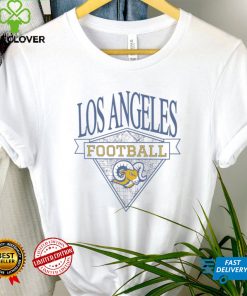 Vintage LA Rams Football Sweathoodie, sweater, longsleeve, shirt v-neck, t-shirt