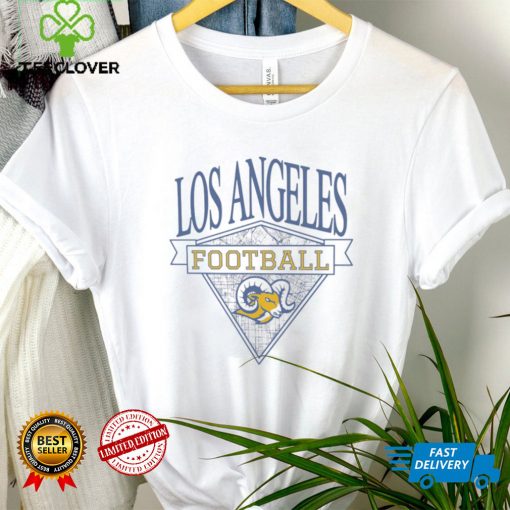 Vintage LA Rams Football Sweathoodie, sweater, longsleeve, shirt v-neck, t-shirt