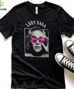 Vintage Lady Gaga Shirt