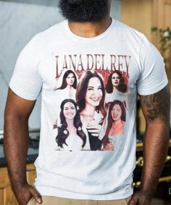 Vintage Lana Del Rey T Shirt