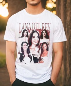 Vintage Lana Del Rey T Shirt