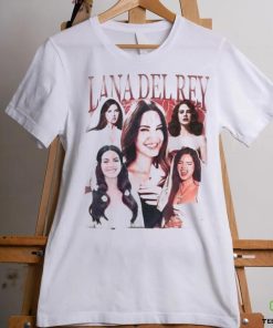 Vintage Lana Del Rey T Shirt