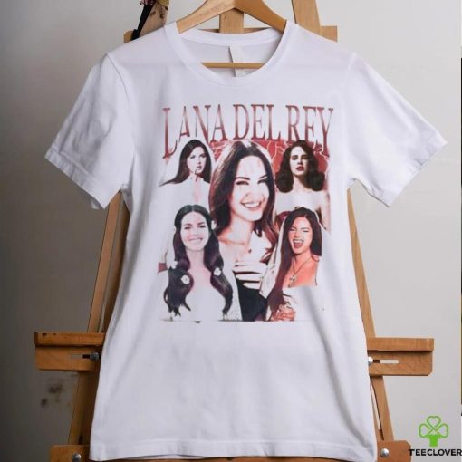 Vintage Lana Del Rey T Shirt