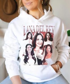 Vintage Lana Del Rey T Shirt