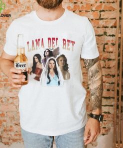 Vintage Lana Del Rey Trending T shirt3
