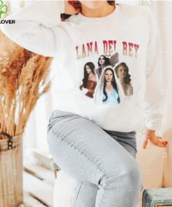 Vintage Lana Del Rey Trending T hoodie, sweater, longsleeve, shirt v-neck, t-shirt3