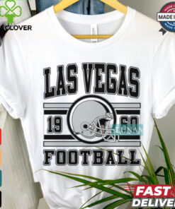 Vintage Las Vegas Football Sweatshirt, Las Vegas Football Shirt