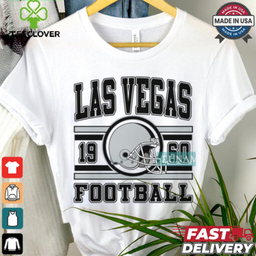 Vintage Las Vegas Football Sweatshirt, Las Vegas Football Shirt