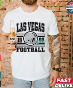 Vintage Las Vegas Football Sweatshirt, Las Vegas Football Shirt