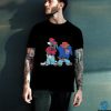 Official Creep Cast Merch Pump That Peach New Shirt