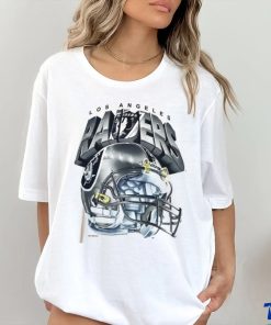 Vintage Los Angeles Raiders NFL Shirt