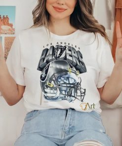 Vintage Los Angeles Raiders NFL Shirt