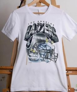 Vintage Los Angeles Raiders NFL Shirt