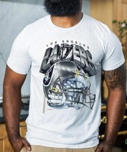 Vintage Los Angeles Raiders NFL Shirt