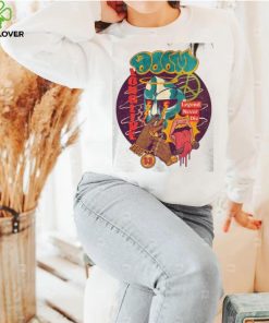 Vintage MF Doom Rapper T shirt, MF Doom Fan Shirt, Rap Hip Hop Shirt
