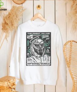 Vintage MF Doom Rapper Unisex Sweatshirt, Old School Hip Hop Tee, Doom Mask Fan Tshirt, Birthday Gift