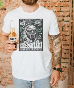 Vintage MF Doom Rapper Unisex Sweatshirt, Old School Hip Hop Tee, Doom Mask Fan Tshirt, Birthday Gift