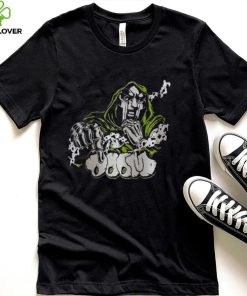 Vintage MF Doom Tee, MF Doom Fan Shirt, Rap Hip Hop Shirt