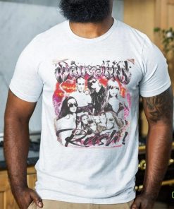 Vintage Maneskin Music Shirt