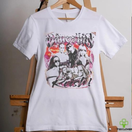 Vintage Maneskin Music Shirt
