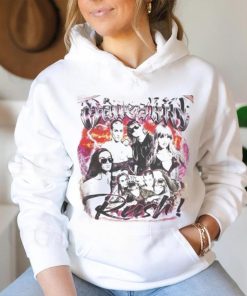 Vintage Maneskin Music Shirt
