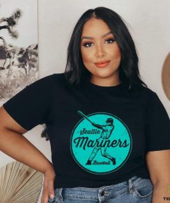 Vintage Mariners T Shirt