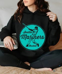 Vintage Mariners T Shirt 1 Vintage Mariners T Shirt