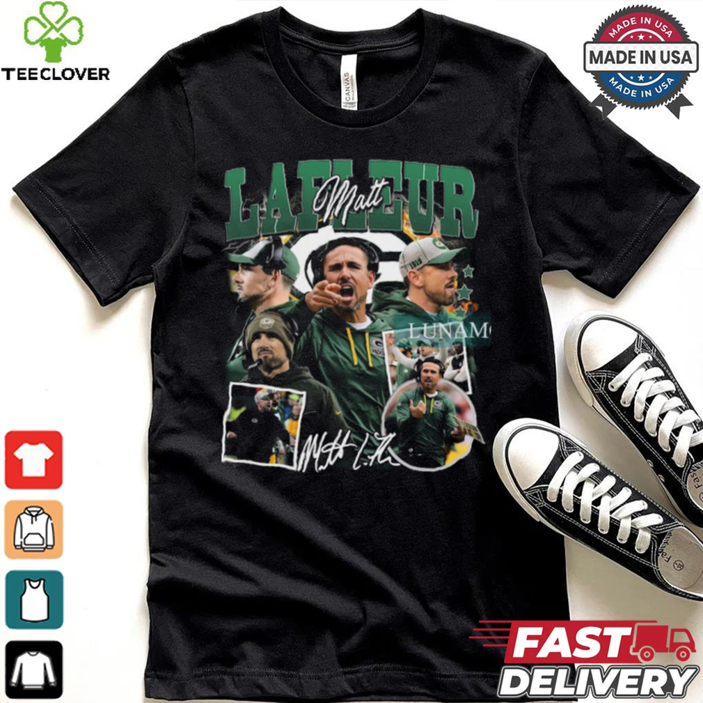 Vintage Matt Lafleur Shirt, Matt Lafleur Tshirt Vintage Matt Lafleur Shirt, Matt Lafleur Tshirt