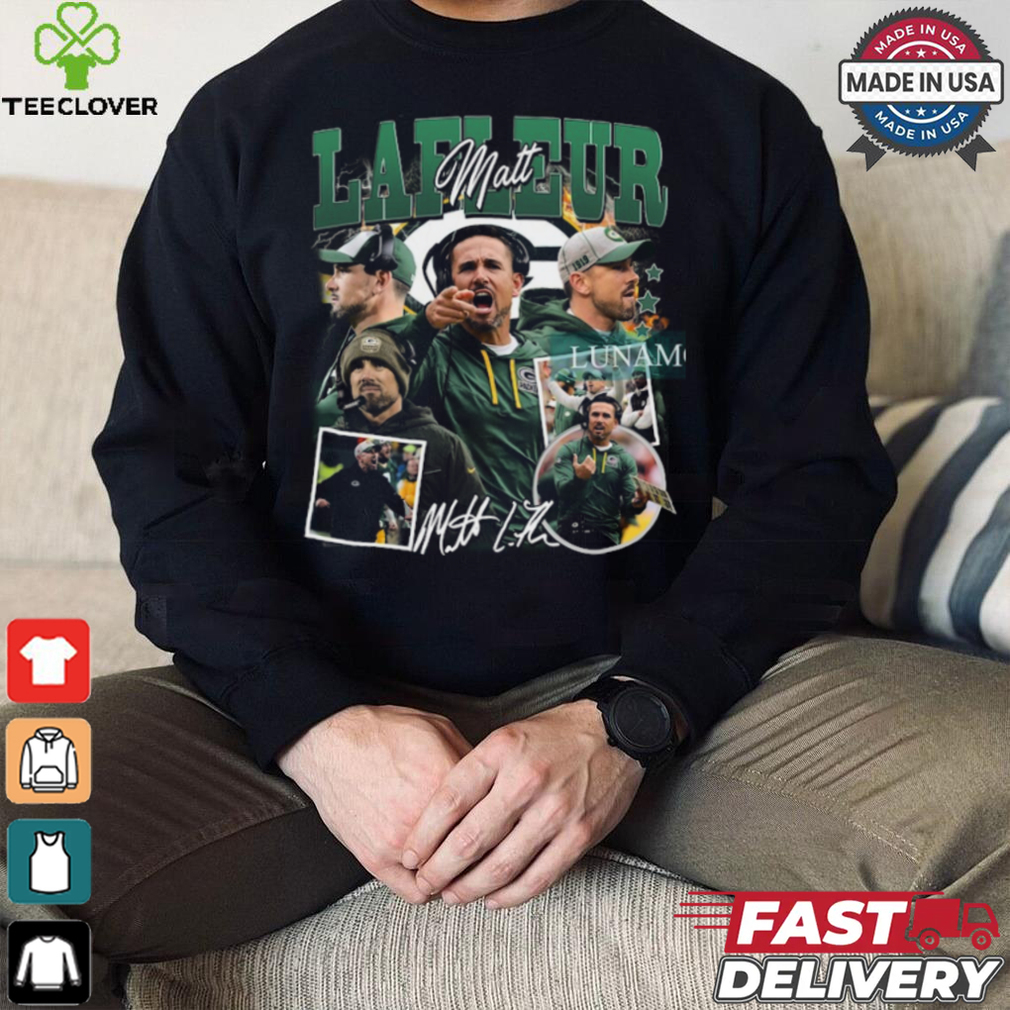 Vintage Matt Lafleur Shirt, Matt Lafleur Tshirt Vintage Matt Lafleur Shirt, Matt Lafleur Tshirt