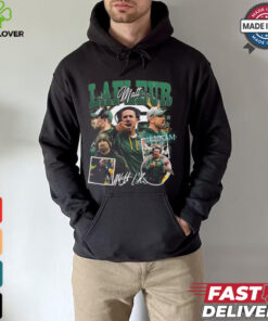 Vintage Matt Lafleur Shirt, Matt Lafleur Tshirt