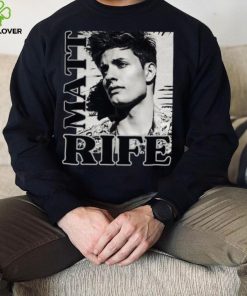 Vintage Matt Rife T shirt Gift For Fan