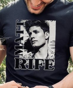 Vintage Matt Rife T shirt Gift For Fan