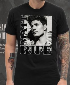 Vintage Matt Rife T shirt Gift For Fan