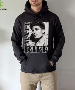 Vintage Matt Rife T shirt Gift For Fan