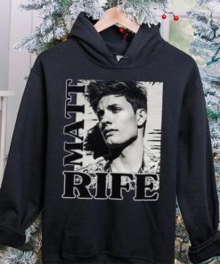 Vintage Matt Rife T shirt Gift For Fan