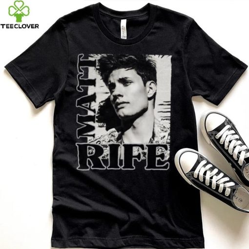 Vintage Matt Rife T shirt Gift For Fan