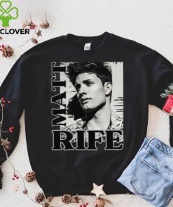 Vintage Matt Rife T shirt Gift For Fan