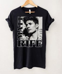 Vintage Matt Rife T shirt Gift For Fan