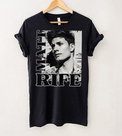 Vintage Matt Rife T shirt Gift For Fan