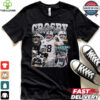 Vintage 90s Graphic Style Jalen Hurts Shirt