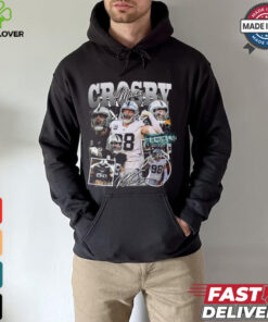 Vintage Maxx Crosby Shirt, Maxx Crosby Tshirt, Maxx Crosby Sweatshirt, Football Shirt
