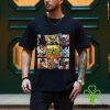 Needtobreathe The Caves World Tour 2023 Tickets Merch, The New Album Caves Shirt, Needtobreathe Tour Dates 2023 With Special Guest Judahs & The Lion T Shirt
