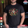Humble Bumble Ugly Christmas Abominable Snowman Christmas Shirt