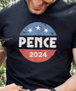 Vintage Mike Pence 2024 Shirt