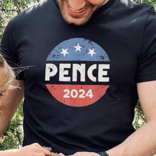 Vintage Mike Pence 2024 Shirt