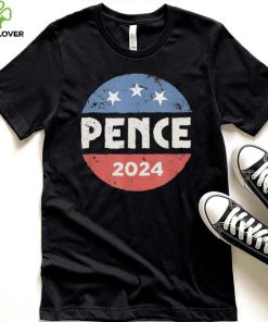 Vintage Mike Pence 2024 Shirt